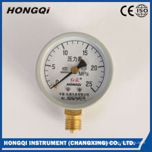 Common High Pressure Digital Pressure Gauge